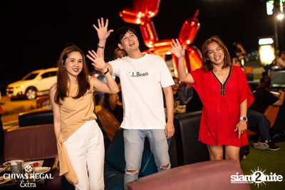 Oat Pramote at Sense of the Sea — photo 83