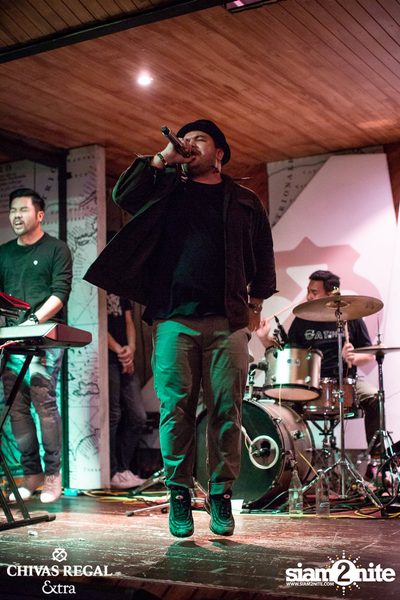 Oat Pramote at Sense of the Sea — photo 91