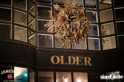 Older นำเสนอ อะตอม ชนกันต์ — photo 1