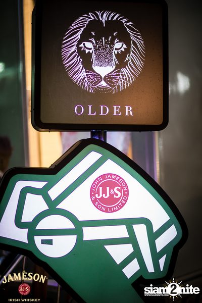 Older นำเสนอ อะตอม ชนกันต์ — photo 4