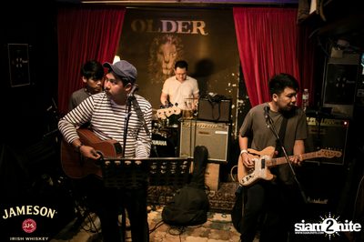 Older นำเสนอ อะตอม ชนกันต์ — photo 11