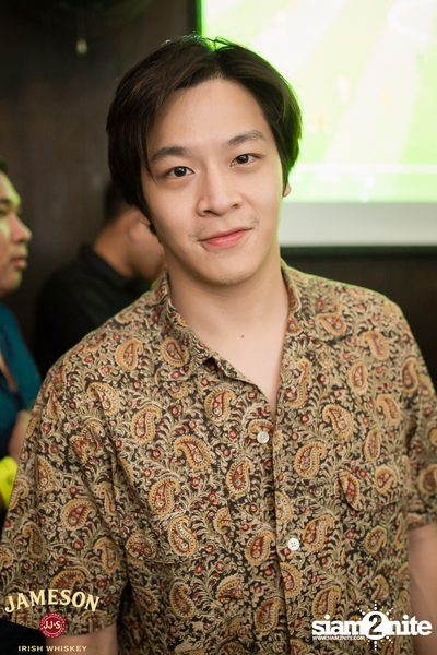 Older นำเสนอ อะตอม ชนกันต์ — photo 44