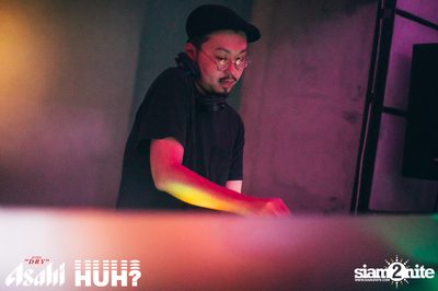 Beat and Beyond: Kindness (DJ Set) at BEAM — photo 8