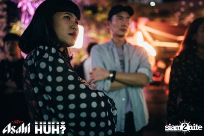 Beat and Beyond: Kindness (DJ Set) at BEAM — photo 9