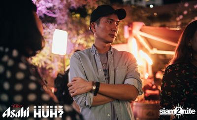 Beat and Beyond: Kindness (DJ Set) at BEAM — photo 10