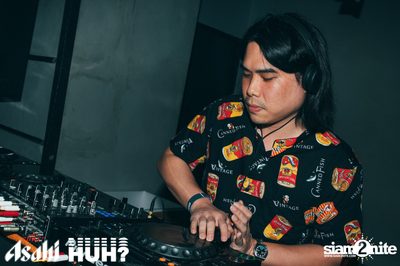 Beat and Beyond: Kindness (DJ Set) at BEAM — photo 11