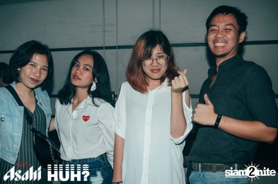 Beat and Beyond: Kindness (DJ Set) at BEAM — photo 12