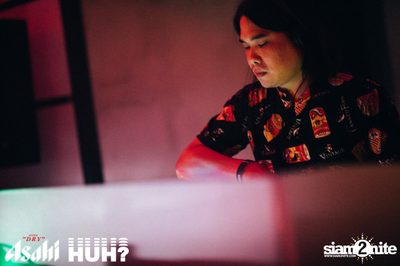 Beat and Beyond: Kindness (DJ Set) at BEAM — photo 13