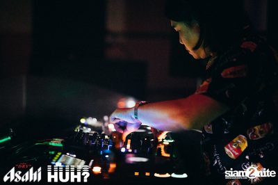 Beat and Beyond: Kindness (DJ Set) at BEAM — photo 14