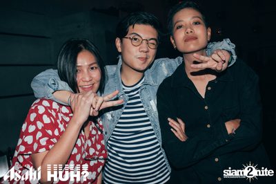 Beat and Beyond: Kindness (DJ Set) at BEAM — photo 15