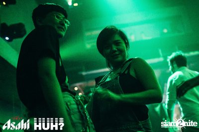 Beat and Beyond: Kindness (DJ Set) at BEAM — photo 16