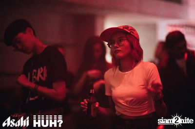 Beat and Beyond: Kindness (DJ Set) at BEAM — photo 18