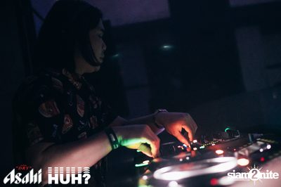 Beat and Beyond: Kindness (DJ Set) at BEAM — photo 19