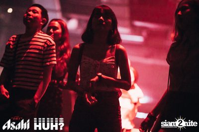 Beat and Beyond: Kindness (DJ Set) at BEAM — photo 20