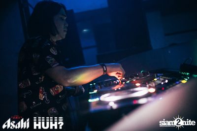 Beat and Beyond: Kindness (DJ Set) at BEAM — photo 21
