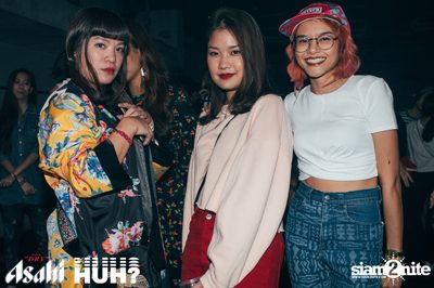 Beat and Beyond: Kindness (DJ Set) at BEAM — photo 23