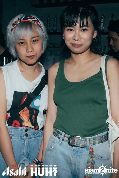 Beat and Beyond: Kindness (DJ Set) at BEAM — photo 25