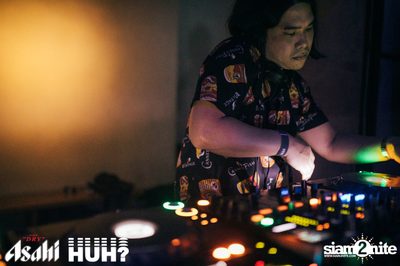 Beat and Beyond: Kindness (DJ Set) at BEAM — photo 26