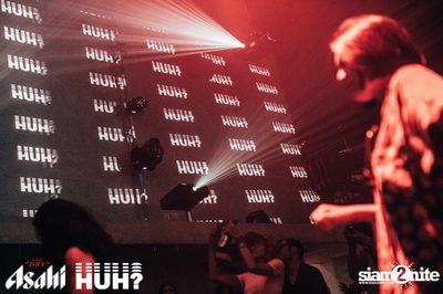 Beat and Beyond: Kindness (DJ Set) at BEAM — photo 28
