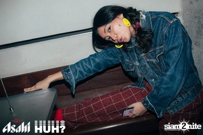 Beat and Beyond: Kindness (DJ Set) at BEAM — photo 29