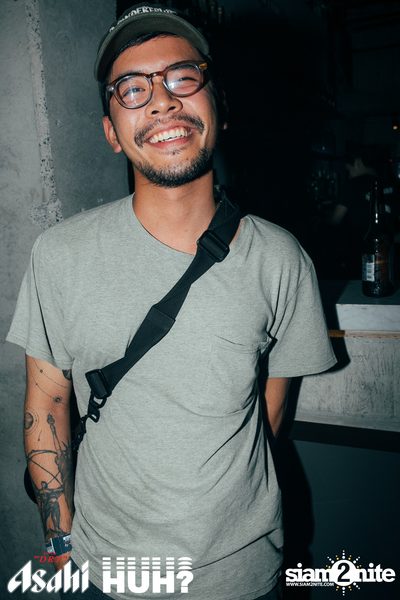 Beat and Beyond: Kindness (DJ Set) at BEAM — photo 30