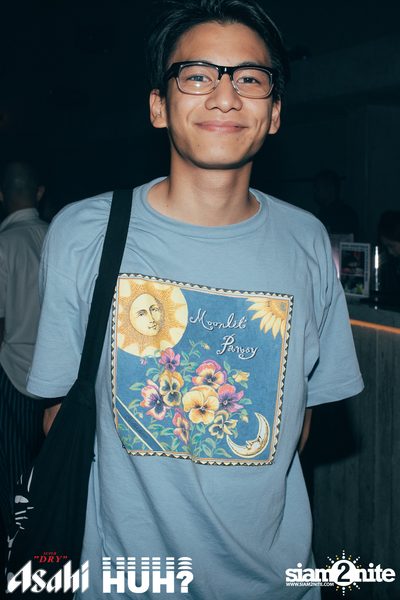 Beat and Beyond: Kindness (DJ Set) at BEAM — photo 31