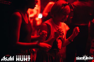 Beat and Beyond: Kindness (DJ Set) at BEAM — photo 32