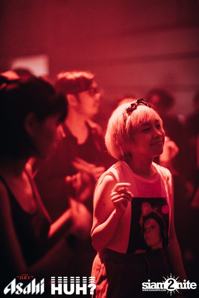 Beat and Beyond: Kindness (DJ Set) at BEAM — photo 33