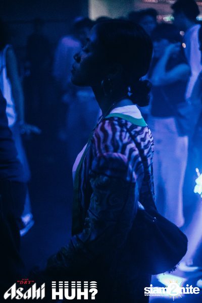 Beat and Beyond: Kindness (DJ Set) at BEAM — photo 34