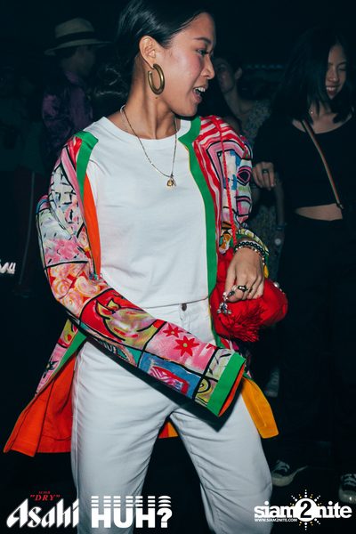 Beat and Beyond: Kindness (DJ Set) at BEAM — photo 36