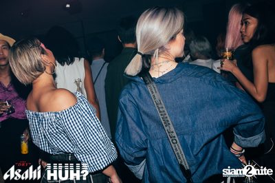 Beat and Beyond: Kindness (DJ Set) at BEAM — photo 37