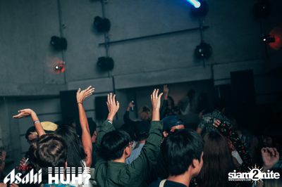 Beat and Beyond: Kindness (DJ Set) at BEAM — photo 38