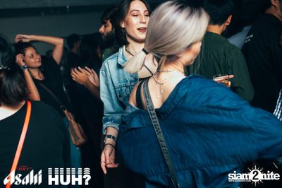 Beat and Beyond: Kindness (DJ Set) at BEAM — photo 39