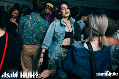 Beat and Beyond: Kindness (DJ Set) at BEAM — photo 40