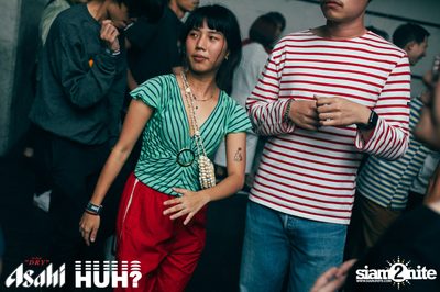 Beat and Beyond: Kindness (DJ Set) at BEAM — photo 41