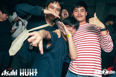 Beat and Beyond: Kindness (DJ Set) at BEAM — photo 42