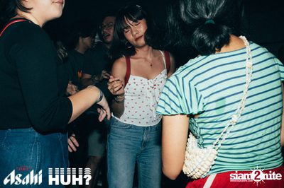 Beat and Beyond: Kindness (DJ Set) at BEAM — photo 43