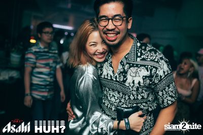 Beat and Beyond: Kindness (DJ Set) at BEAM — photo 46