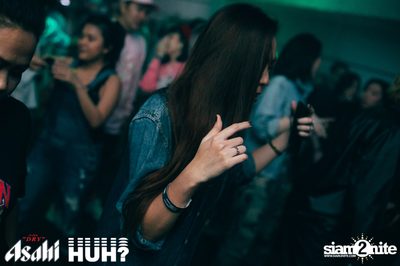 Beat and Beyond: Kindness (DJ Set) at BEAM — photo 47