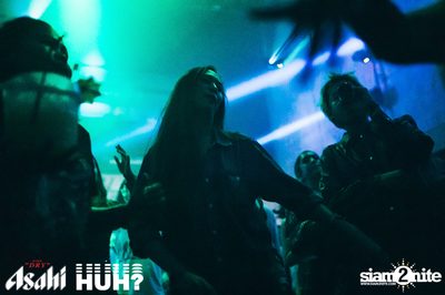 Beat and Beyond: Kindness (DJ Set) at BEAM — photo 49
