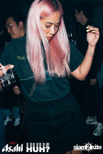 Beat and Beyond: Kindness (DJ Set) at BEAM — photo 50