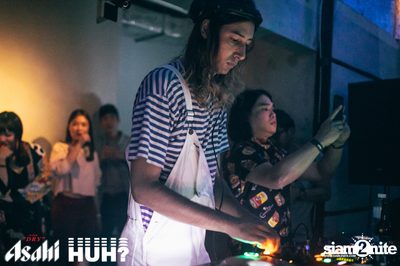 Beat and Beyond: Kindness (DJ Set) at BEAM — photo 51