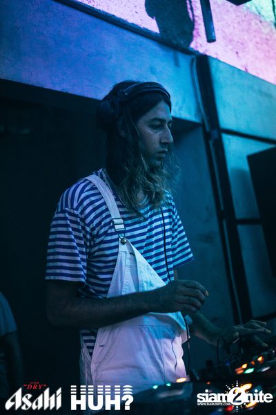 Beat and Beyond: Kindness (DJ Set) at BEAM — photo 53