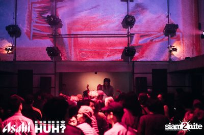Beat and Beyond: Kindness (DJ Set) at BEAM — photo 54