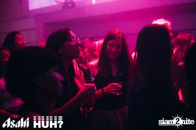 Beat and Beyond: Kindness (DJ Set) at BEAM — photo 55