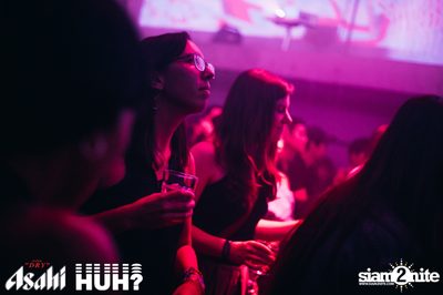 Beat and Beyond: Kindness (DJ Set) at BEAM — photo 56