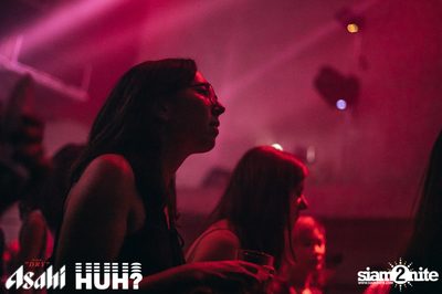 Beat and Beyond: Kindness (DJ Set) at BEAM — photo 57