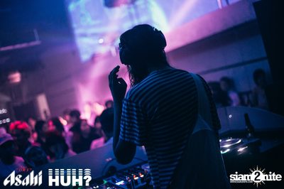 Beat and Beyond: Kindness (DJ Set) at BEAM — photo 58
