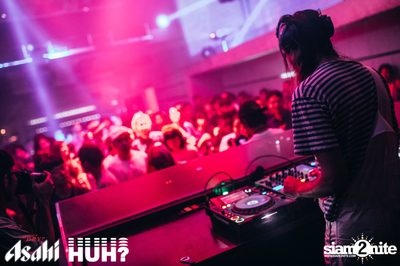 Beat and Beyond: Kindness (DJ Set) at BEAM — photo 59