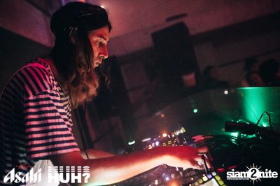 Beat and Beyond: Kindness (DJ Set) at BEAM — photo 60